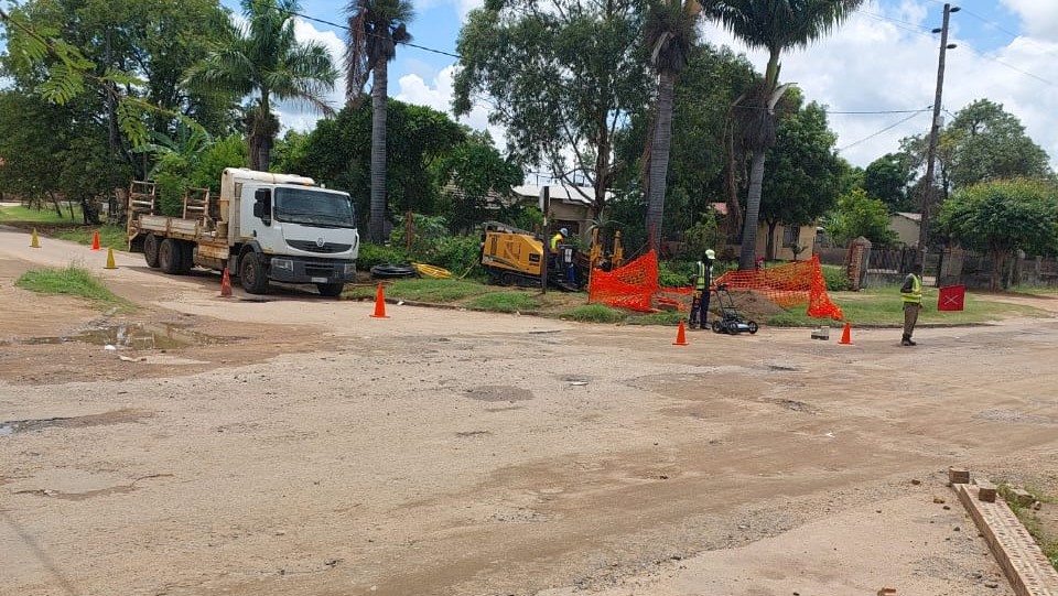 Samatel Business Solutions